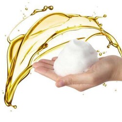 La Roche-Posay Lipikar Cleansing Oil AP+ 400 ml - 4