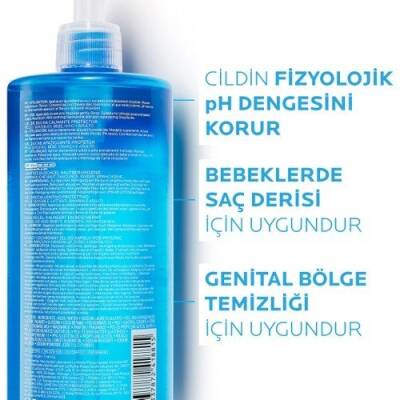La Roche-Posay Lipikar Gel Lavant 750 ml - 3