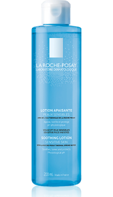 La Roche-Posay Lotion Apaisante Physiologic 200 ml - 1