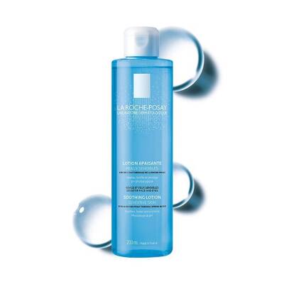 La Roche-Posay Lotion Apaisante Physiologic 200 ml - 2