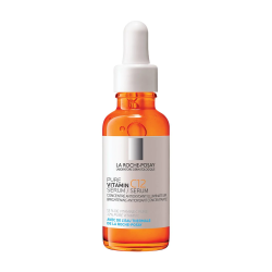 La Roche-Posay Pure Vitamin C12 Serum 30 ml - LA ROCHE-POSAY