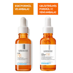 La Roche-Posay Pure Vitamin C12 Serum 30 ml - 7