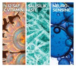 La Roche-Posay Pure Vitamin C12 Serum 30 ml - 4