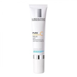 La Roche-Posay Redermic Pure Vitamin C Yeux 15 ml - LA ROCHE-POSAY