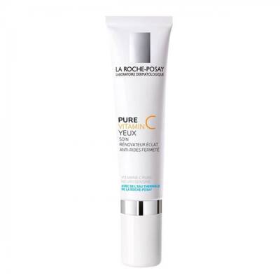 La Roche-Posay Redermic Pure Vitamin C Yeux 15 ml - 1