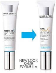 La Roche-Posay Redermic Pure Vitamin C Yeux 15 ml - 2
