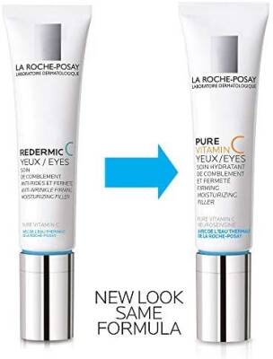 La Roche-Posay Redermic Pure Vitamin C Yeux 15 ml - 2