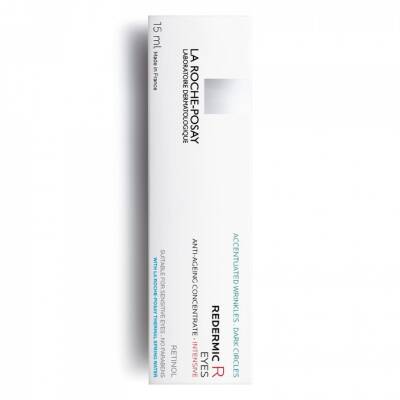La Roche-Posay Redermic R Yeux 15 ml - 2