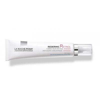 La Roche-Posay Redermic Retinol Correcteur Anti-Age Intensif 40 ml - 2