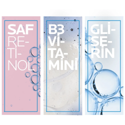 La Roche-Posay Retinol B3 Serum Concentre Anti-Rides 30 ml - 3