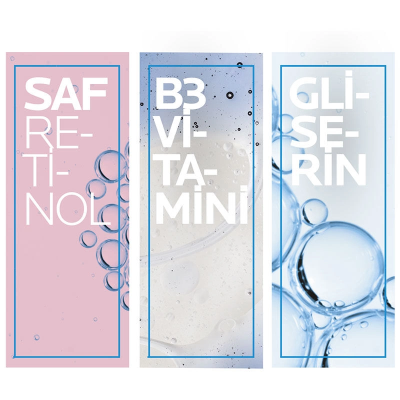 La Roche-Posay Retinol B3 Serum Concentre Anti-Rides 30 ml - 3