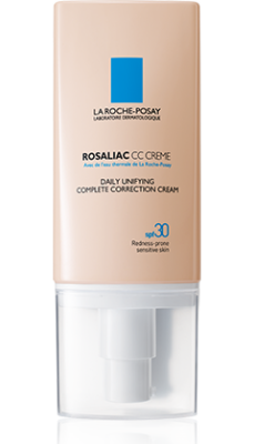 La Roche-Posay Rosaliac CC Cream SPF 30 50 ml - 1