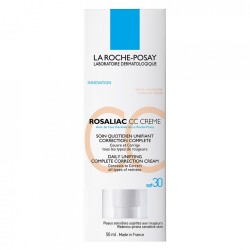 La Roche-Posay Rosaliac CC Cream SPF 30 50 ml - 2