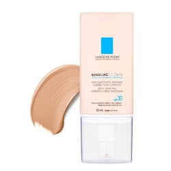 La Roche-Posay Rosaliac CC Cream SPF 30 50 ml - 3