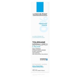 La Roche-Posay Toleriane Dermallergo Creme 40 ml - 2