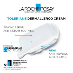 La Roche-Posay Toleriane Dermallergo Creme 40 ml - 3