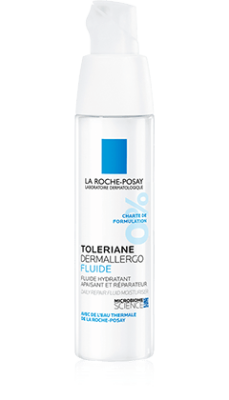 La Roche-Posay Toleriane Dermallergo Fluid 40 ml - 1