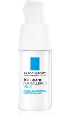 La Roche-Posay Toleriane Dermallergo Yeux 20 ml - 1
