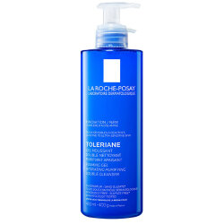 La Roche-Posay Toleriane Double Cleanser 400 ml - LA ROCHE-POSAY