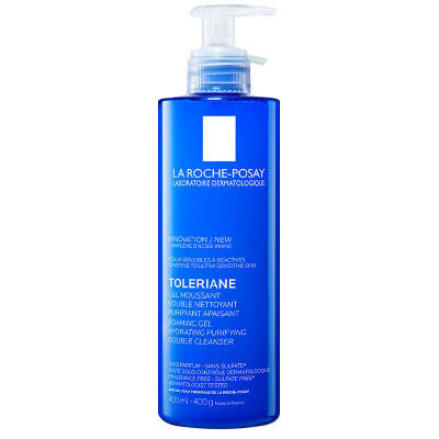 La Roche-Posay Toleriane Double Cleanser 400 ml - 1
