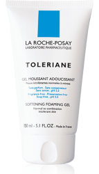 La Roche-Posay Toleriane Gel Moussant 150 ml - LA ROCHE-POSAY