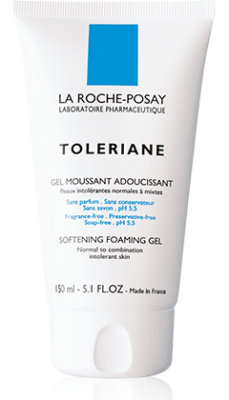 La Roche-Posay Toleriane Gel Moussant 150 ml - 1