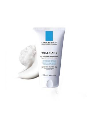 La Roche-Posay Toleriane Gel Moussant 150 ml - 2