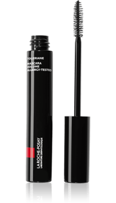 La Roche-Posay Toleriane Mascara Volume Noir/Black 6 gr. - 1
