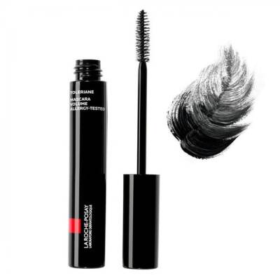 La Roche-Posay Toleriane Mascara Volume Noir/Black 6 gr. - 3