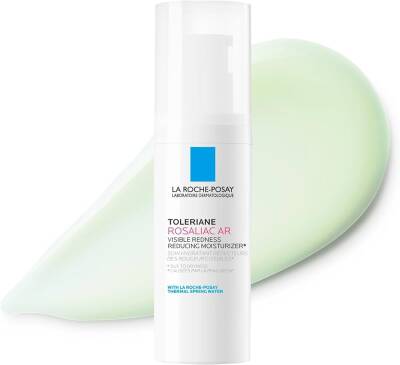 La Roche-Posay Toleriane Rosaliac AR Concentrate 40 ml - 2
