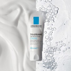 La Roche-Posay Toleriane Sensitive Creme 40 ml - 2