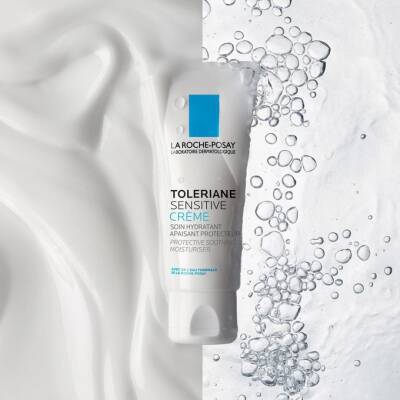 La Roche-Posay Toleriane Sensitive Creme 40 ml - 2