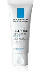 La Roche-Posay Toleriane Sensitive Riche 40 ml - LA ROCHE-POSAY