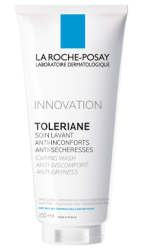 La Roche-Posay Toleriane Soin Lavant 200 ml - LA ROCHE-POSAY