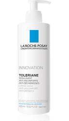 La Roche-Posay Toleriane Soin Lavant 400 ml - LA ROCHE-POSAY