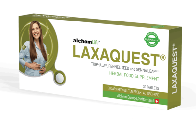 Laxaquest 30 Tablets - 1