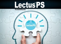 Lectus PS Fosfatidilserin 60 Kapsül - 2