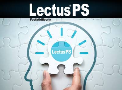 Lectus PS Fosfatidilserin 60 Kapsül - 2