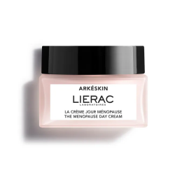 Lierac Arkeskin La Creme Jour Menopause 50 ml - LIERAC