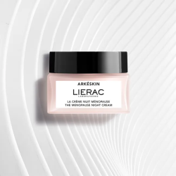 Lierac Arkeskin La Creme Nuit Menopause 50 ml - 2