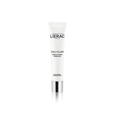 Lierac Cica-Filler Creme Anti-Rides Reparatrice 40 ml - 1