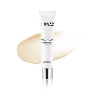Lierac Cica-Filler Creme Anti-Rides Reparatrice 40 ml - 2