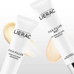 Lierac Cica-Filler Creme Anti-Rides Reparatrice 40 ml - 4