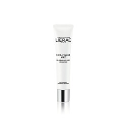 Lierac Cica-Filler Mat Gel-Creme Anti-Rides Reparateur 40 ml - LIERAC