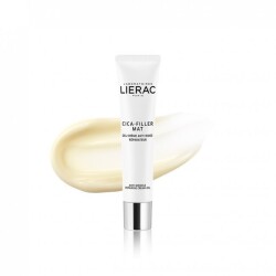 Lierac Cica-Filler Mat Gel-Creme Anti-Rides Reparateur 40 ml - 2