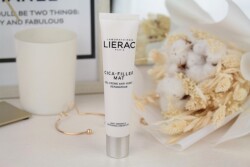 Lierac Cica-Filler Mat Gel-Creme Anti-Rides Reparateur 40 ml - 4