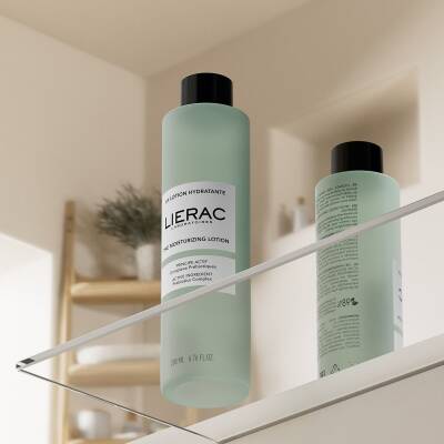 Lierac Demaquillant La Lotion Hydratante 200 ml - 4