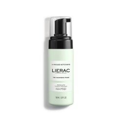 Lierac Demaquillant La Mousse Nettoyante 150 ml - LIERAC