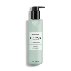 Lierac Demaquillant L'eau Micellaire 200 ml - LIERAC