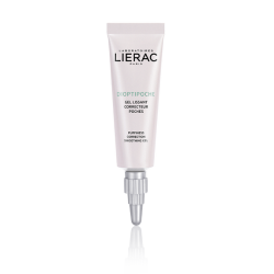 Lierac Dioptipoche Gel Lıssant Correcteur Poches 15 ml - LIERAC